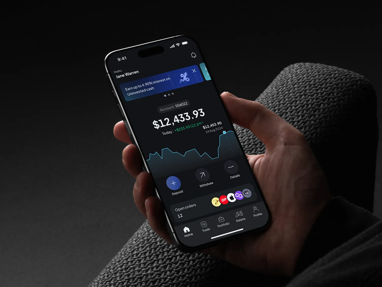 CFI APPs